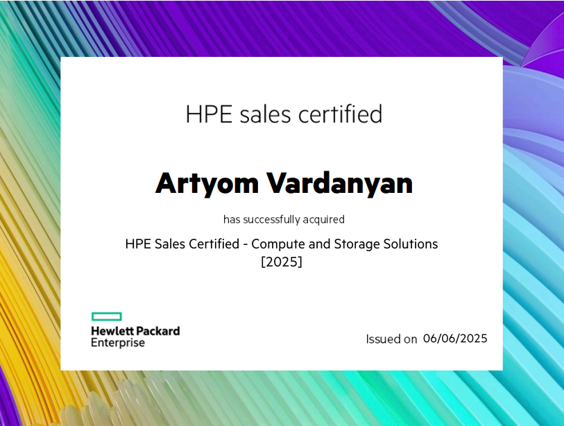 certificate small image